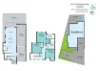 4/13 St Andrews Way, Fletcher, NSW 2287-Floorplan
