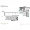 4/13 St Andrews Way, Fletcher, NSW 2287-Floorplan