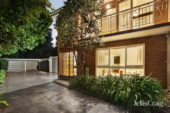 4/131 Locksley Road, Eaglemont, Vic 3084