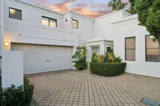 4/138 Robert Street, Como, WA 6152