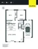 4/139 Macfarlane Burnet Avenue, MacGregor, ACT 2615-Floorplan