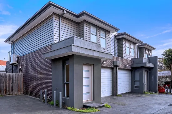 4/14 Devon Road, Pascoe Vale, Vic 3044