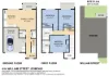 4/14 William Street, Jesmond, NSW 2299-Floorplan