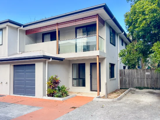 4/143 Baringa St, Morningside, Qld 4170 - For Rent