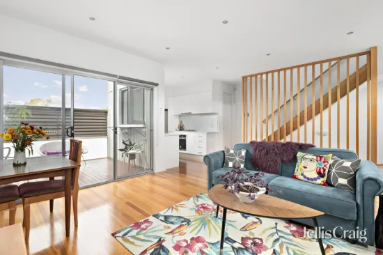 4/146 Epsom Road, Ascot Vale, Vic 3032