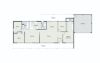 4/146 Shackleton Circuit, Mawson, ACT 2607-Floorplan