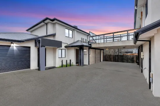 4/148 Cuthbert Street, Broadmeadows, Vic 3047