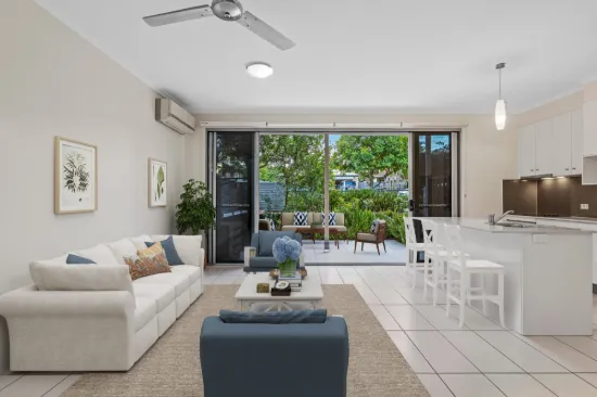 4/15-19 Binkar St, Chermside, Qld 4032