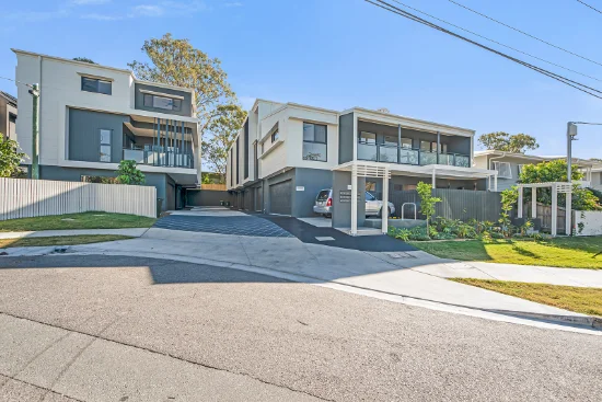 4/15 Bartlett St, Morningside, Qld 4170 - For Rent