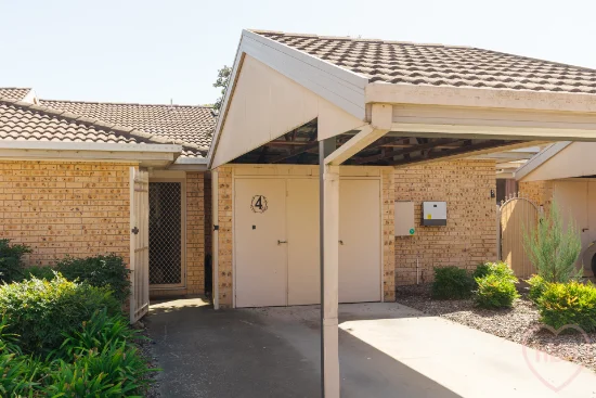 4/15 John Cleland Crescent, Florey, ACT 2615