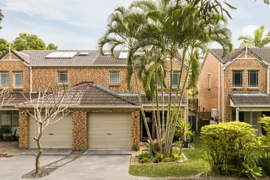 4/15 Kaloma Road, The Gap, Qld 4061