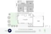 4/15 Mansfield Street, Coorparoo, Qld 4151-Floorplan