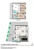 4/15 Queen Street, Stuart Park, NT 0820-Floorplan