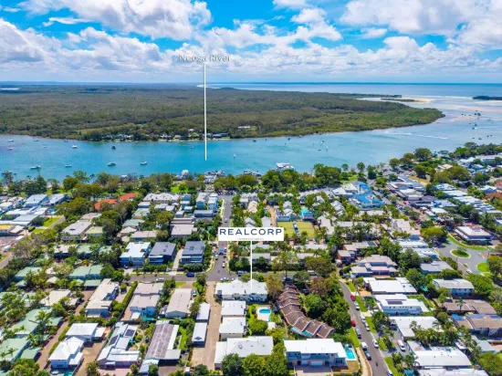 4/15 The Cockleshell, Noosaville, Qld 4566