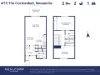 4/15 The Cockleshell, Noosaville, Qld 4566-Floorplan