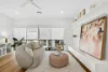 4/152 Jubilee Terrace, Bardon, Qld 4065-Image