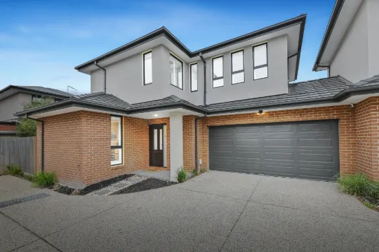 4/155-157 Waverley Road, Chadstone VIC 3148-Image