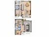 4/16 Mons Parade, Noble Park, Vic 3174-Floorplan