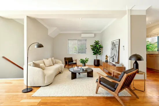 4/16 Musgrave Terrace, Alderley, Qld 4051