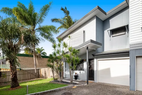 4/16 Rogoona Street, Morningside, Qld 4170