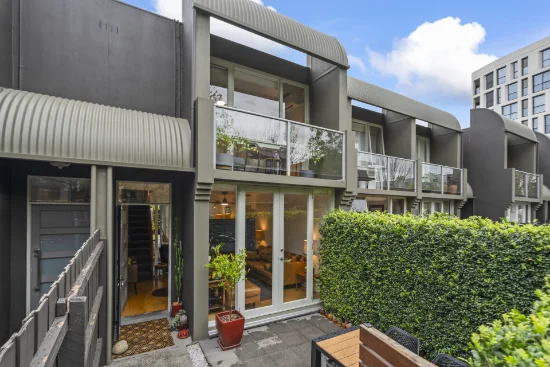 4/16 Type Street, Richmond, Vic 3121 - For Rent