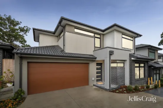 4/16 Unsworth Road, Ringwood North, Vic 3134