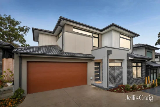 4/16 Unsworth Road, Ringwood North, Vic 3134 - For Rent