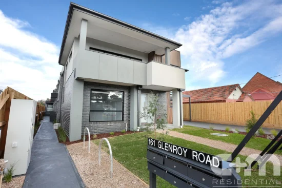 4/161 Glenroy Road, Glenroy, Vic 3046