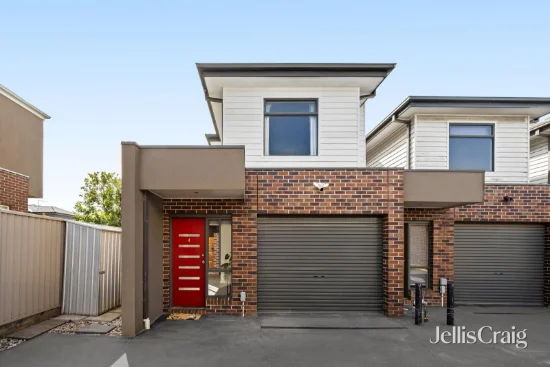 4/162 Somerset Road, Campbellfield, Vic 3061