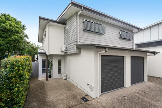 4/165 Stratton Terrace, Manly, Qld 4179