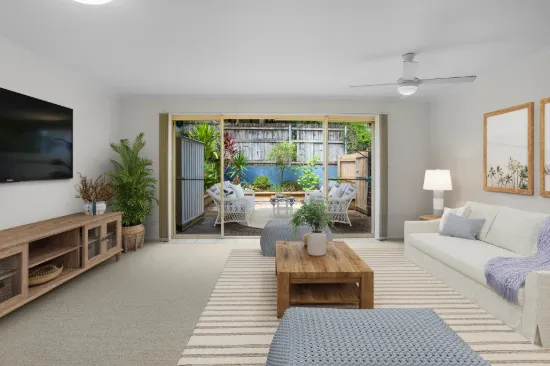 4/168 Burnett Street, Buderim, Qld 4556