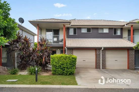 4/17-27 Mulgrave Road, Marsden, Qld 4132