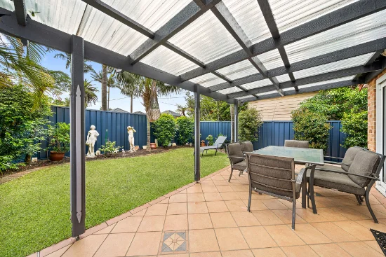 4/17 Bath Street, Thirroul, NSW 2515