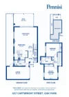 4/17 Cartwright Street, Oak Park, Vic 3046-Floorplan