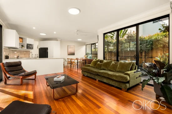 4/17 Dorset Street, Ashgrove, Qld 4060