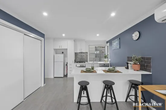 4/17 Higgins Place, Higgins, ACT 2615