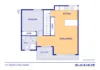 4/17 Higgins Place, Higgins, ACT 2615-Floorplan
