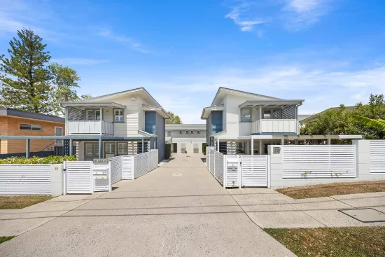 4/17 Main Avenue, Wilston, Qld 4051