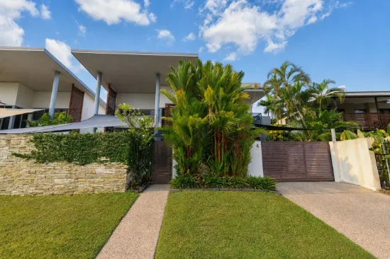 4/17 Packard Street, Larrakeyah, NT 0820