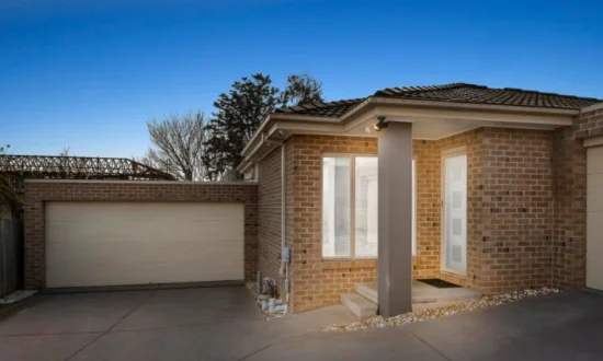 4/17 Zander Ave, Nunawading, Vic 3131