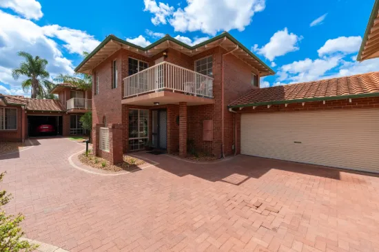 4/172-174 Wanneroo Road, Yokine, WA 6060