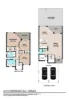 4/174 Woodlake Boulevard, Durack, NT 0830-Floorplan