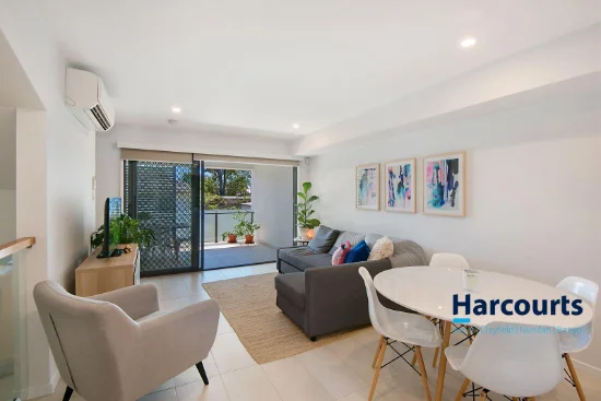 4/18 Hedley Avenue, Nundah, Qld 4012 - For Rent