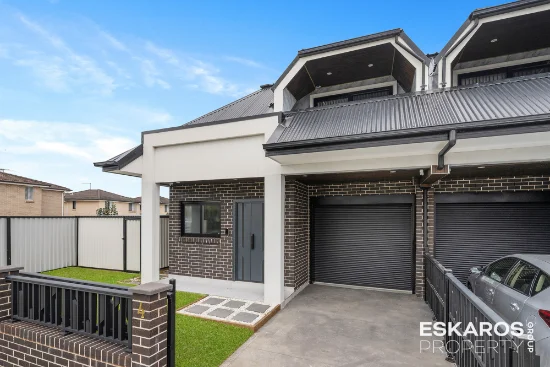 4/18 Webster Rd, Lurnea, NSW 2170