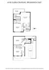 4/180 Glenlyon Road, Brunswick East, Vic 3057-Floorplan