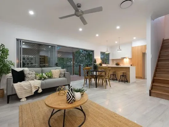 4/180 Old Northern Rd, Everton Park, Qld 4053