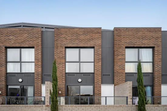 4/181 Sutherland Crescent, Taylor, ACT 2913