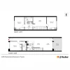 4/181 Sutherland Crescent, Taylor, ACT 2913-Floorplan