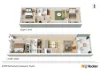 4/181 Sutherland Crescent, Taylor, ACT 2913-Floorplan
