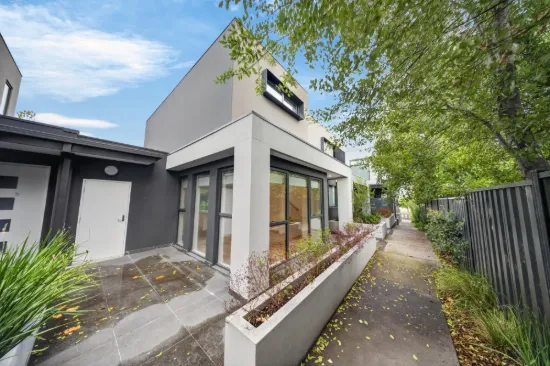 4/183 Atherton Road, Oakleigh, Vic 3166